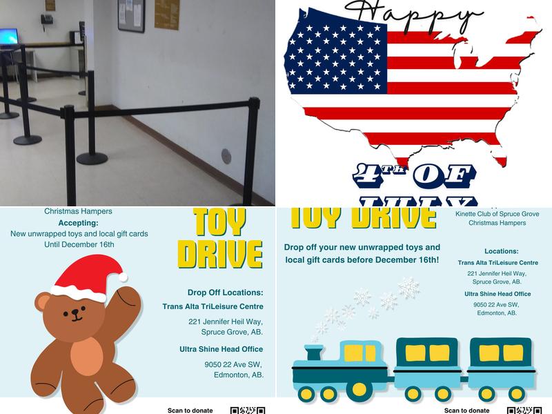 Ultra Shine | Commercial Cleaning Done Smarter