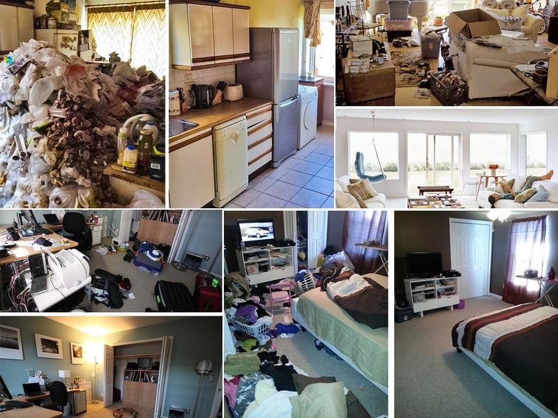 Mayte Cleaning Services