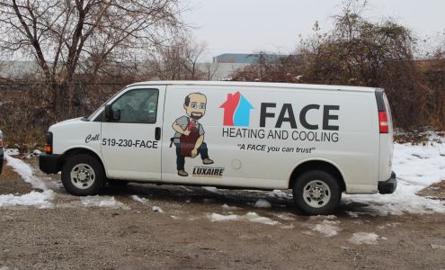 FACE Heating & Cooling