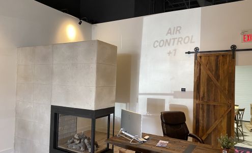 Air Control Plus One Inc