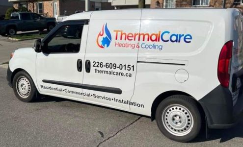 ThermalCare Heating & Cooling