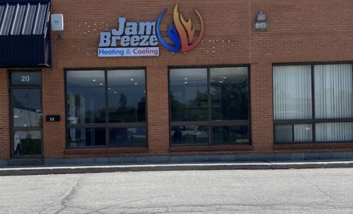 Jambreeze Heating And Cooling