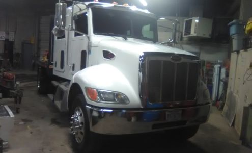 John's Truck and Auto Detailing 507 Woodland Ave, Steubenville Ohio 43952