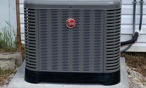 Blue Jay Heating & Cooling