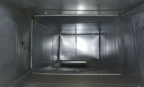 Mississauga Duct Cleaning