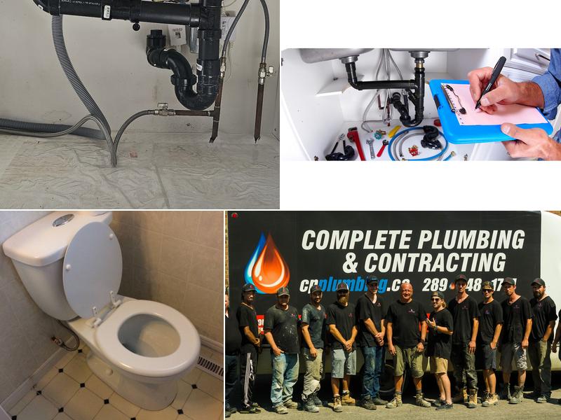 Complete Plumbing