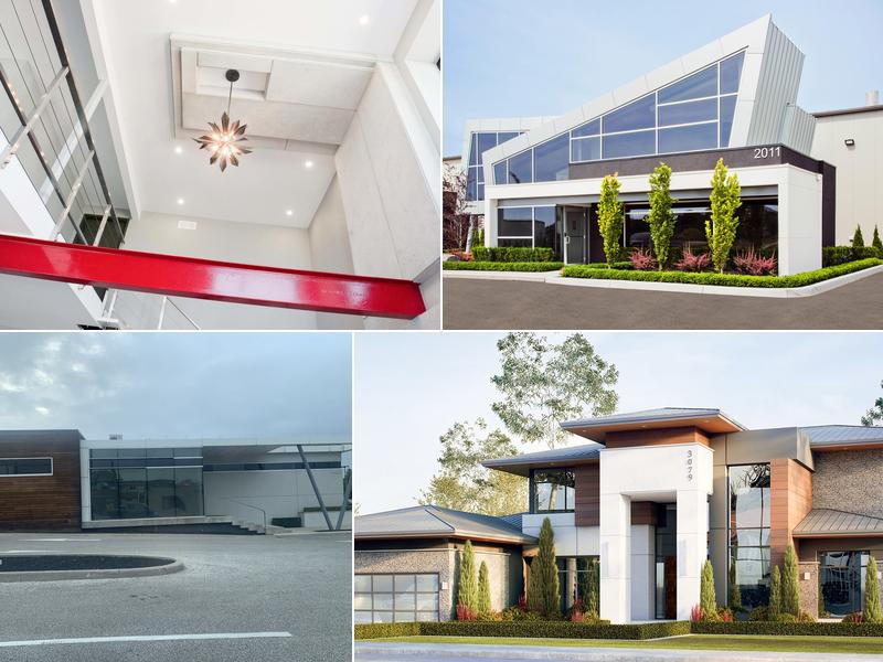 Grossi Construction & Management Ltd