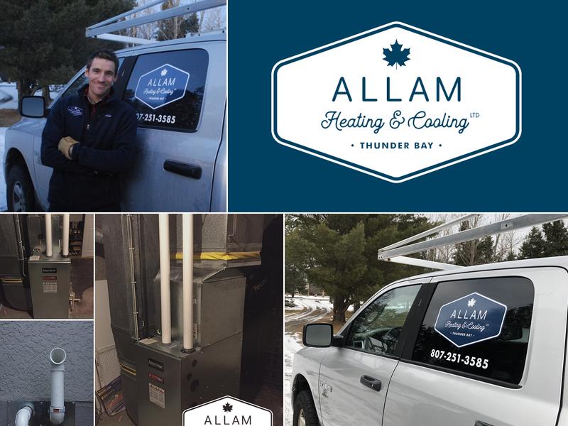 Allam Heating & Cooling ltd