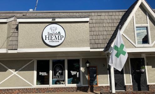 Carolina Hemp Company - Knoxville, TN