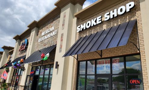 R and S smoke shop (Delta 8, Vape, CBD, and Hookah)