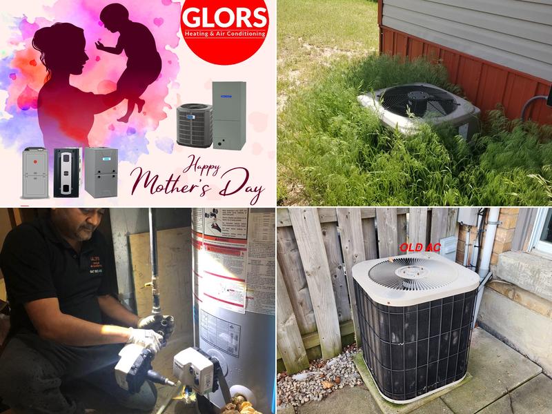 Glors Heating and Air Conditioning