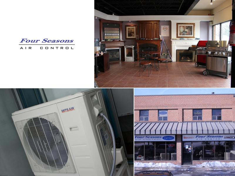 Four Seasons Air Control