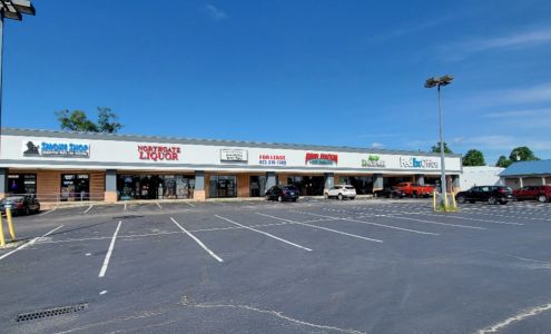 Northgate Smoke Shop