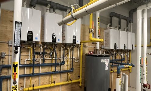 Middleport Mechanical