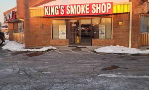 King Smoking Shop