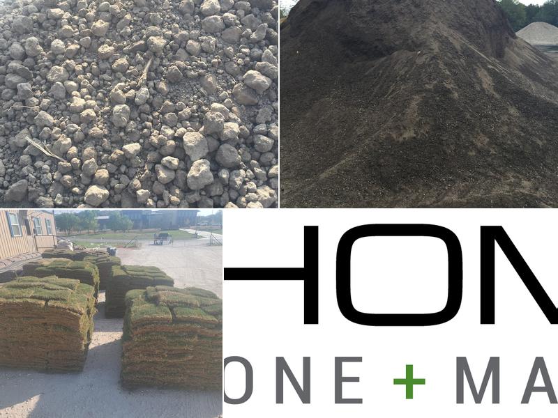 Thomas Stone & Materials, LLC