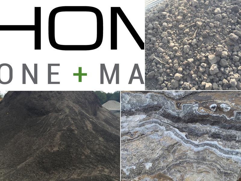 Thomas Stone & Materials, LLC