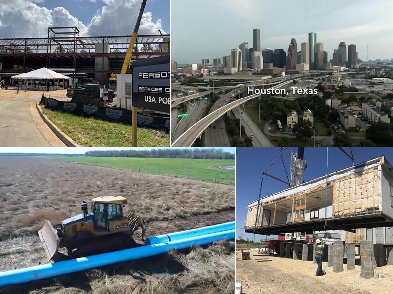 Persons Development, LLC