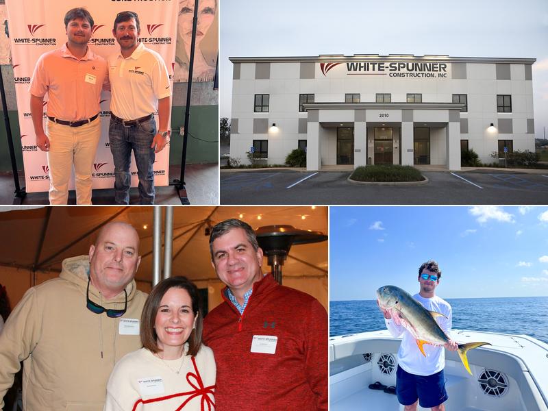 White-Spunner Construction