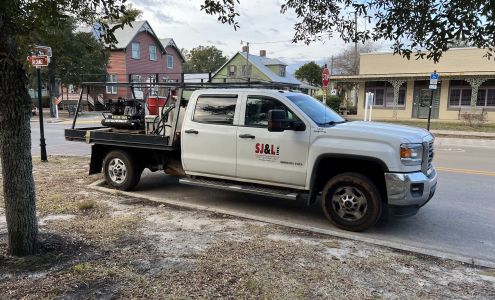 S J & L Contractors Inc
