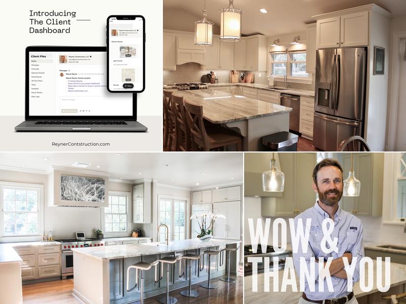 Reyner Construction, LLC