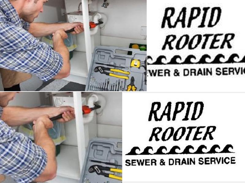Rapid Rooter
