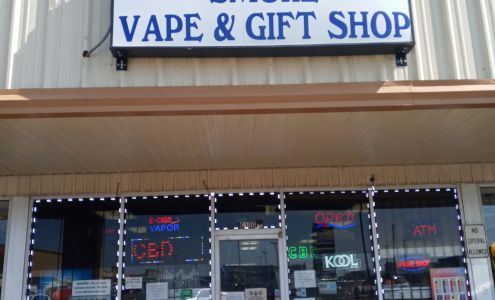 A-1 Smoke Vape & Gift Shop