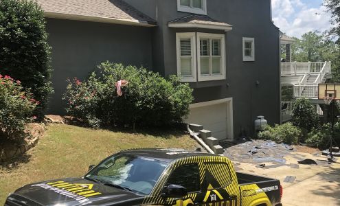 Southern Roofing and Renovations Alabama