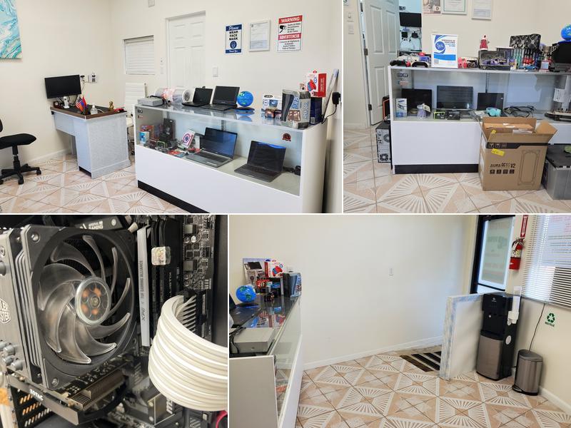 Dave's Computer and IT Services