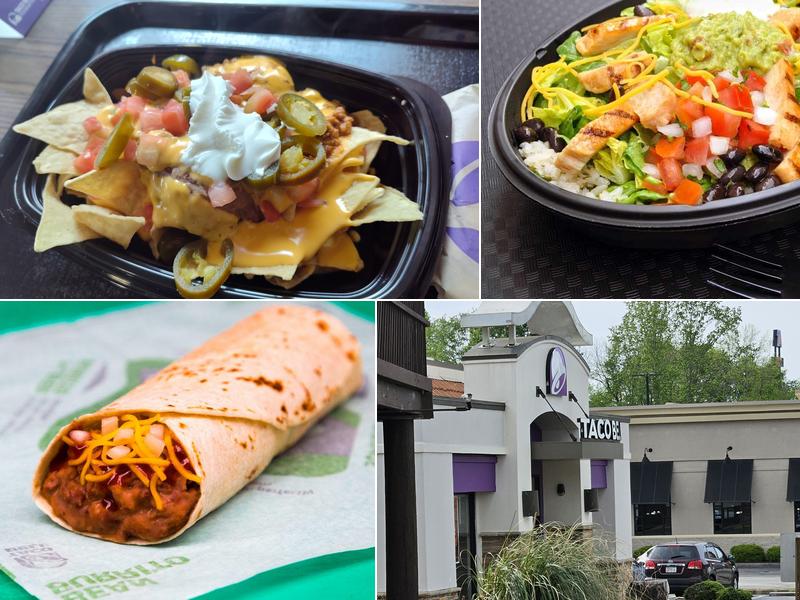 Taco Bell