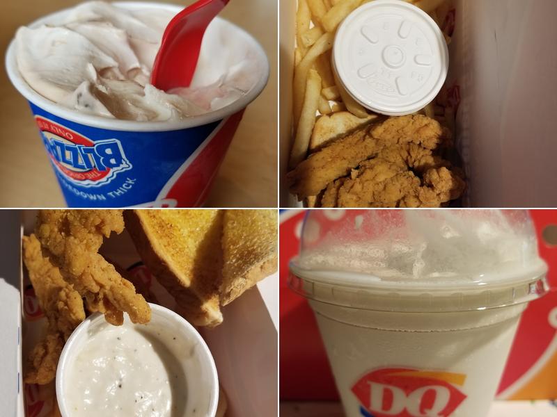 Dairy Queen Grill & Chill