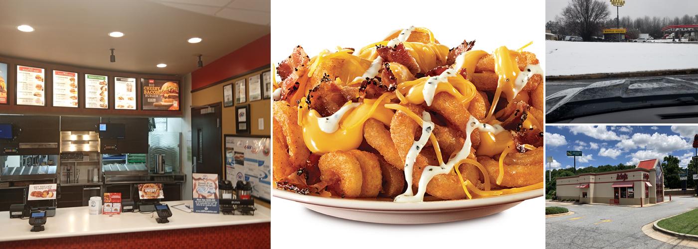 Arby's