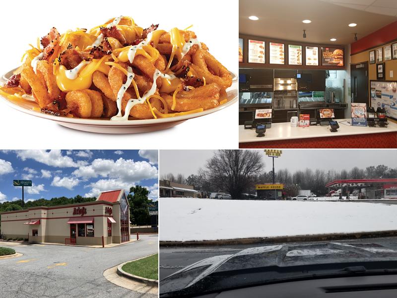 Arby's