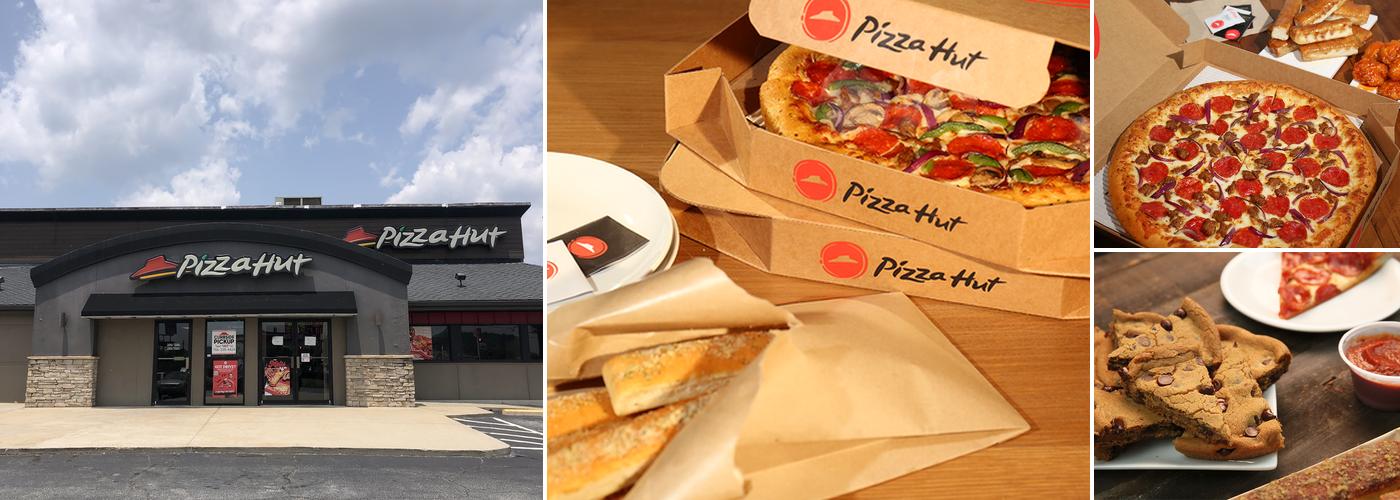 Pizza Hut