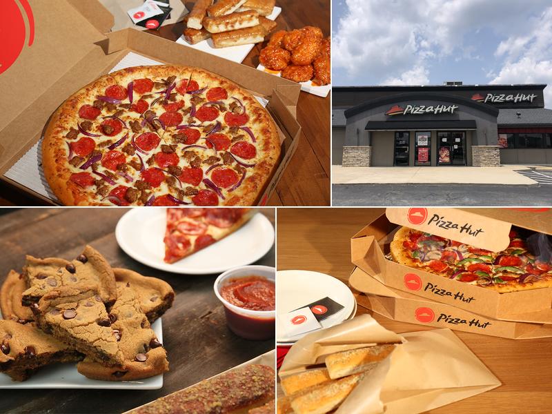 Pizza Hut