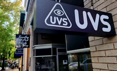 Underground Vape Society