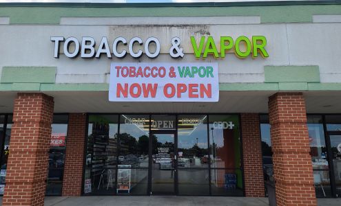 Hi 5 Tobacco & Vapor