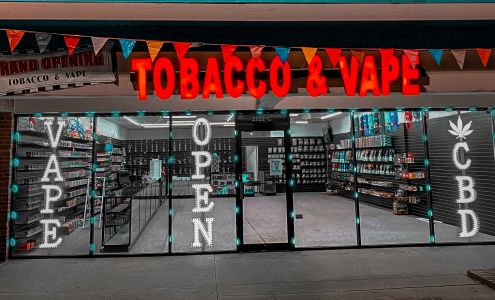 Carolina Tobacco and Vape