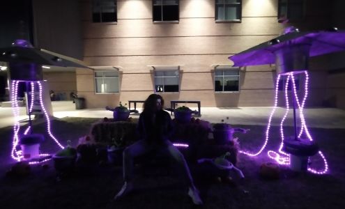 Northwest Vista College Bookstore