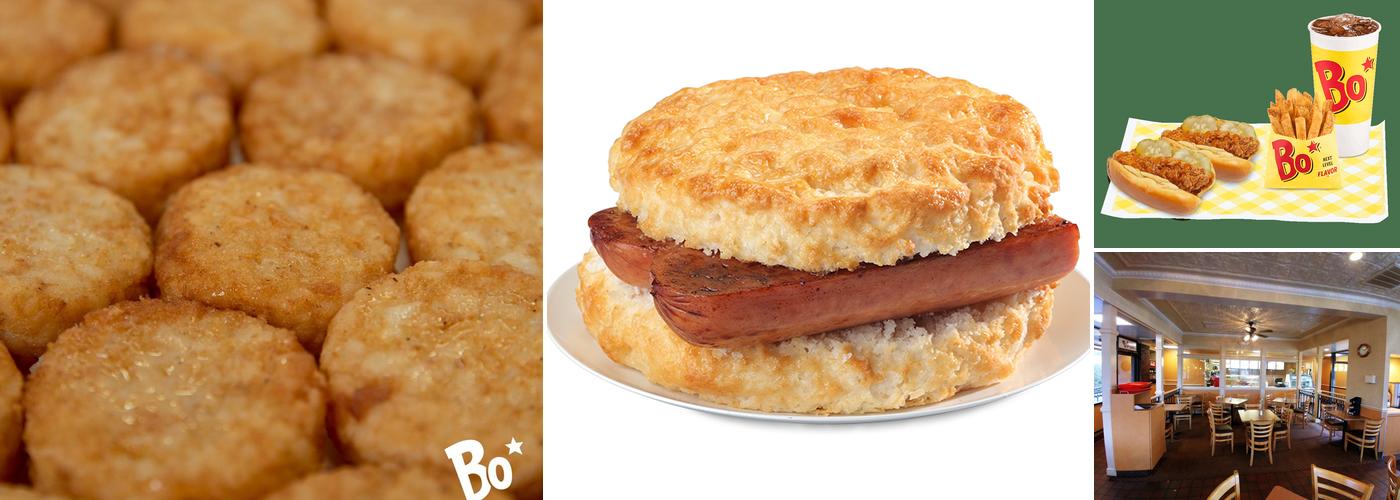 Bojangles