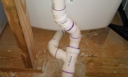 ACA Plumbing & Services LLC