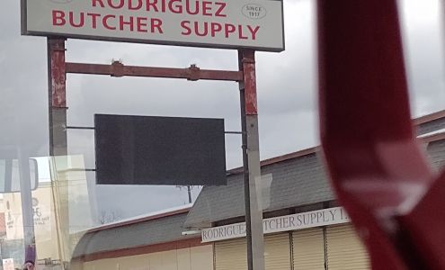Rodriguez Butcher Supply Inc.