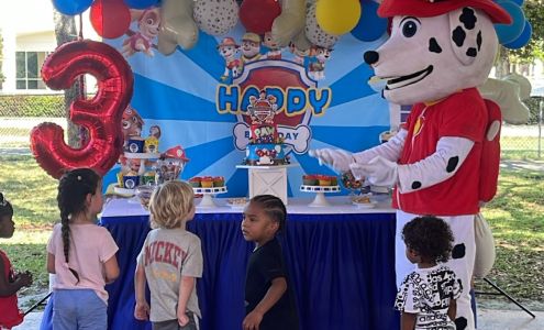 Jump House City Party Rentals Corp North Lauderdale