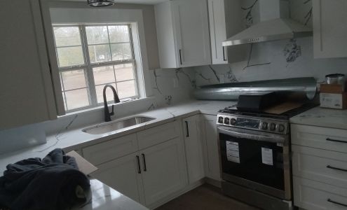 Pipemasters Plumbing