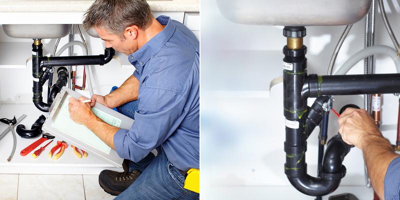 Pontotoc Plumbing, LLC