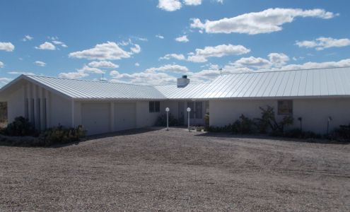 Cervantes Roofing LLC