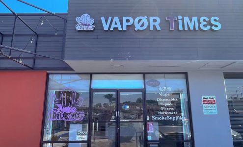 Vapor Times