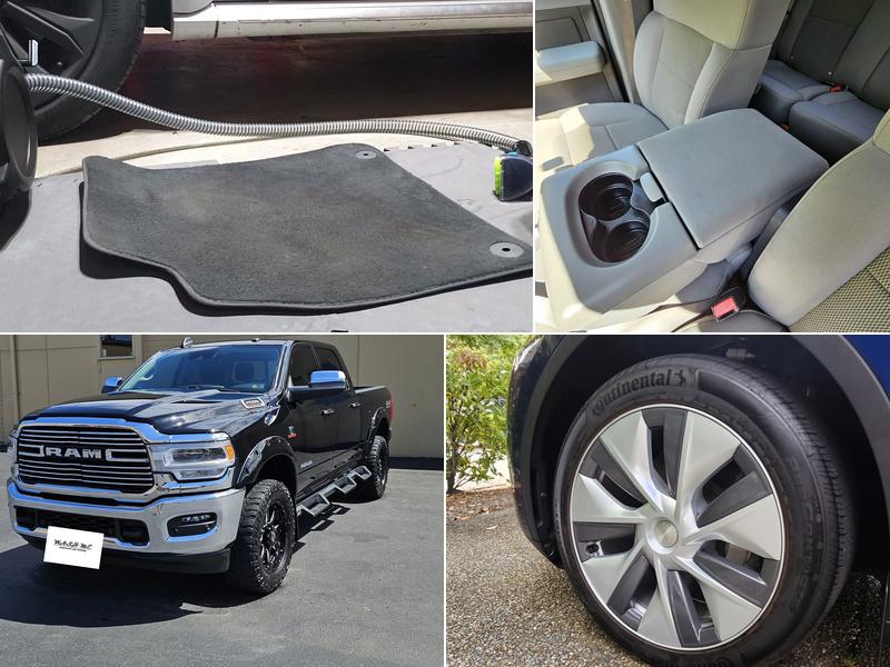 Wash Me Auto Detailing