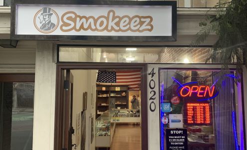 Smokeez