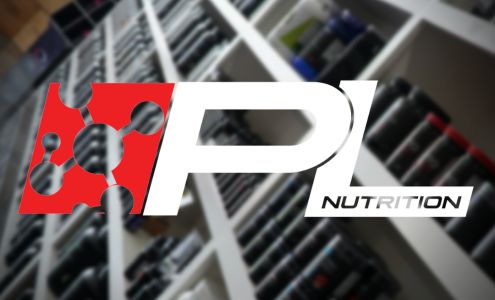 Pureline Nutrition